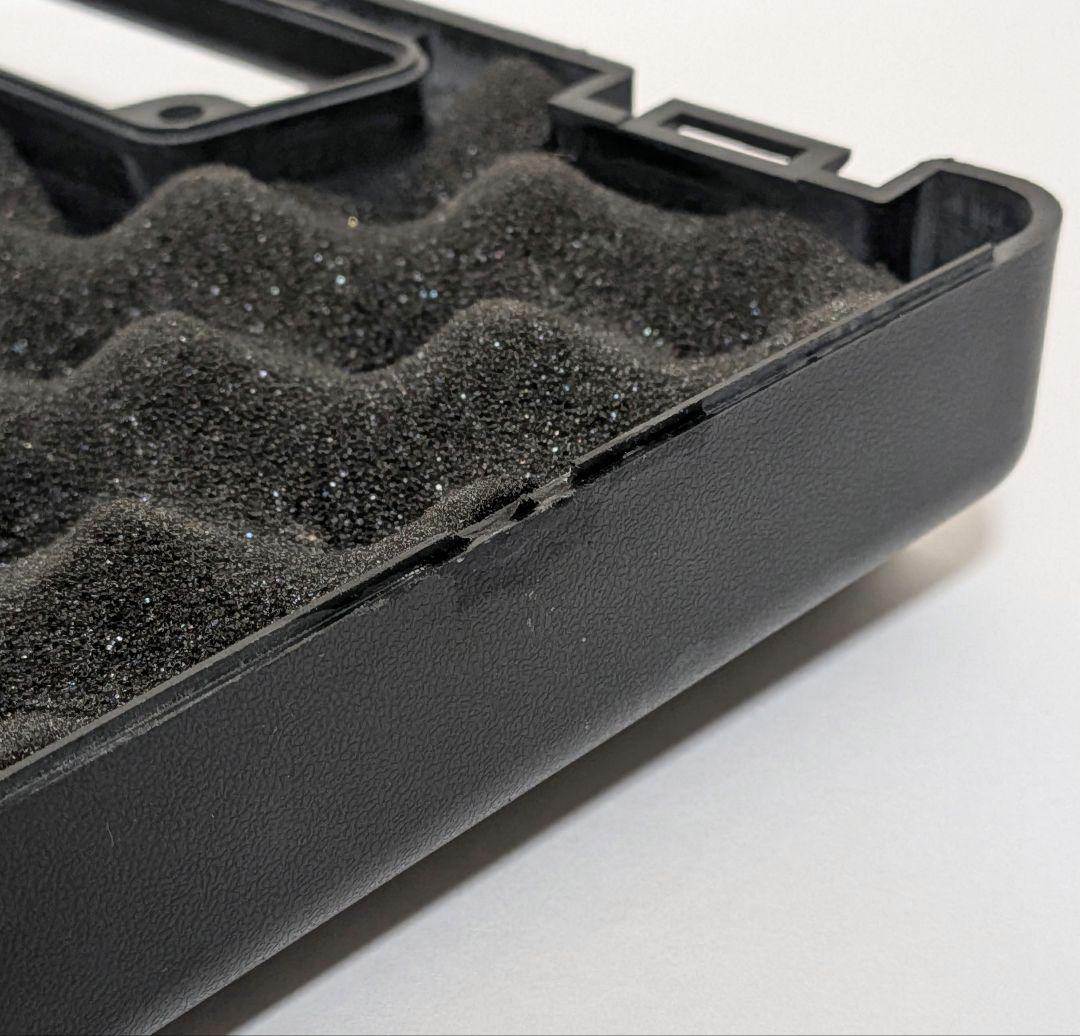 マルゼン　ワルサーPPK/S ブローバック　 可変ポップアップ