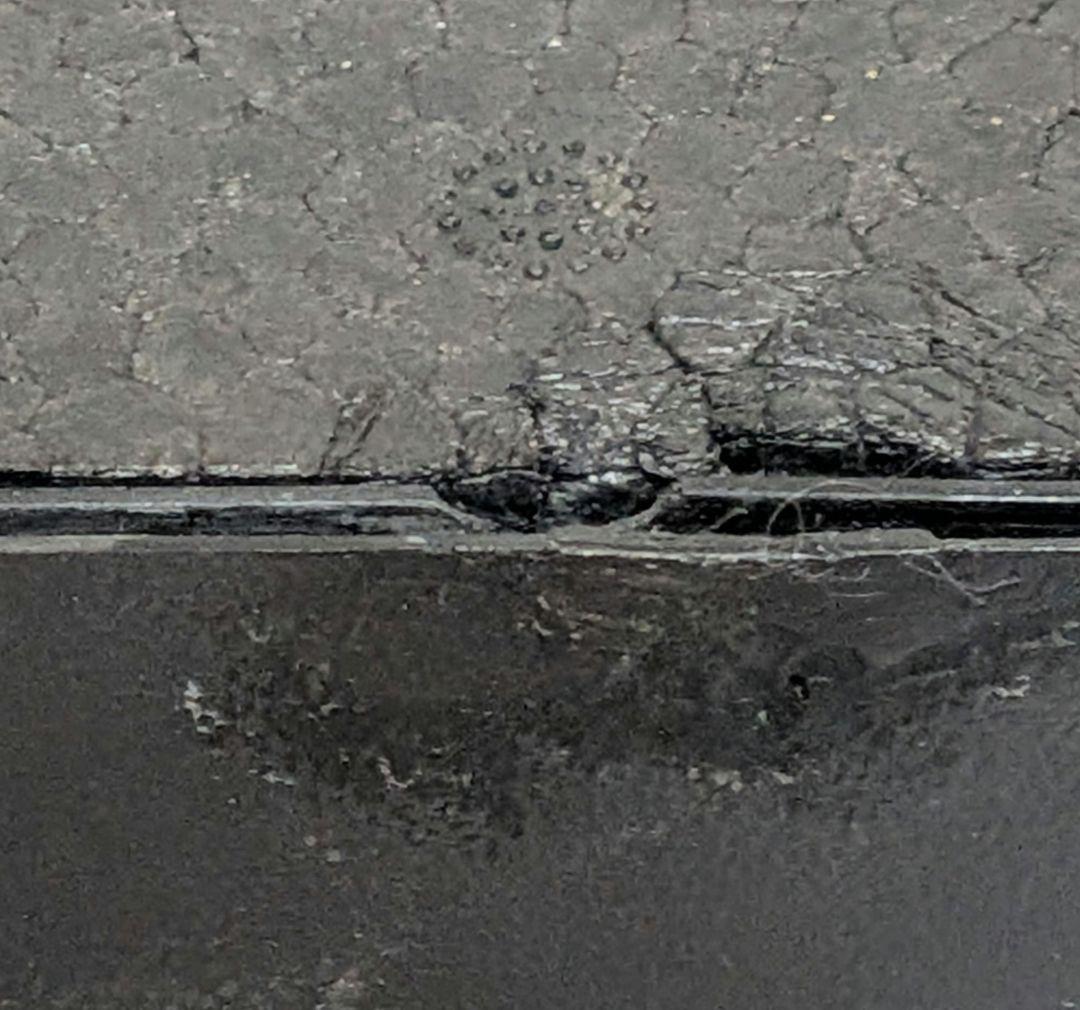 マルゼン　ワルサーPPK/S ブローバック　 可変ポップアップ