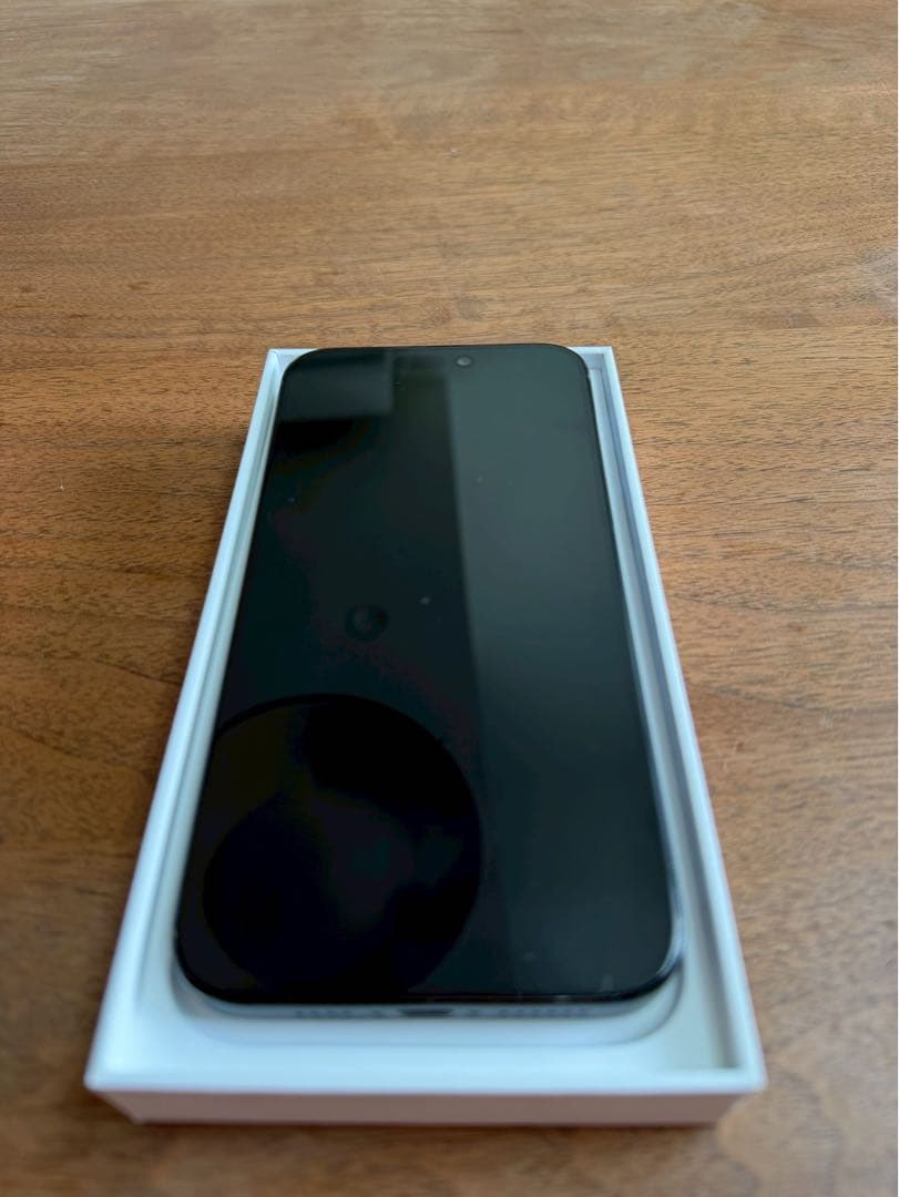 スマートフォン本体 Apple iPhone 15ProMax 256GB