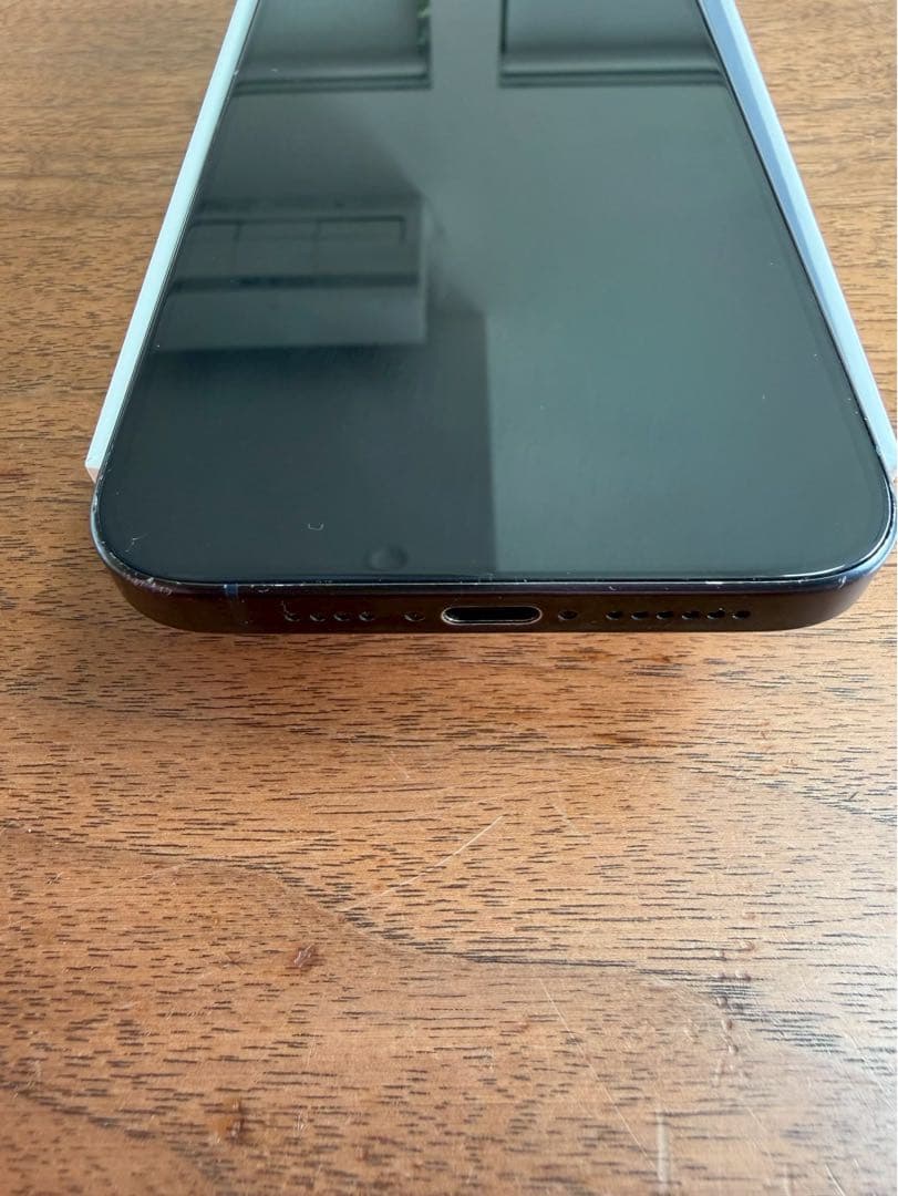 スマートフォン本体 Apple iPhone 15ProMax 256GB