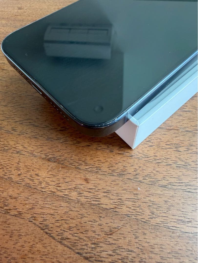スマートフォン本体 Apple iPhone 15ProMax 256GB