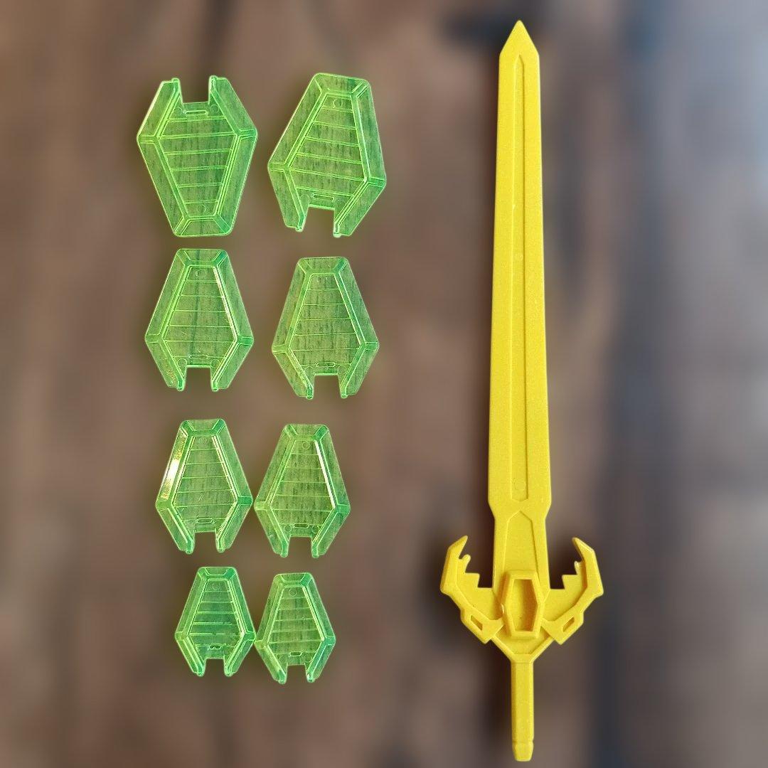 【極美品】トミー 熱血最強ゴウザウラー 当時もの 完品 勇者シリーズ エルドラン