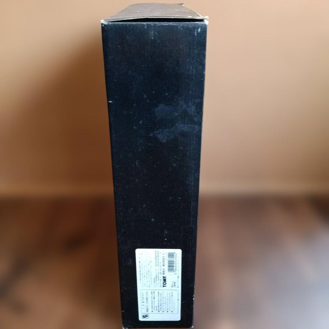 【極美品】トミー 熱血最強ゴウザウラー 当時もの 完品 勇者シリーズ エルドラン