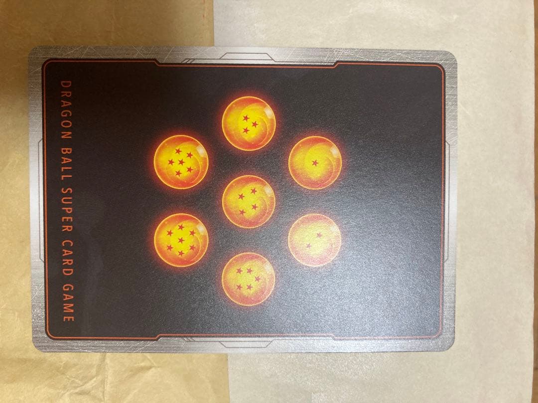 薩*使様 PSA 10 だと思うんです。綺麗カドですよ。