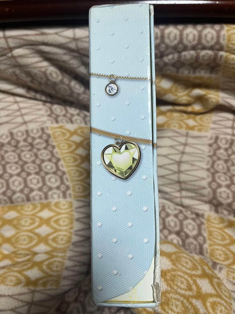 プリティーリズム シンフォニア トランクケース ストーン