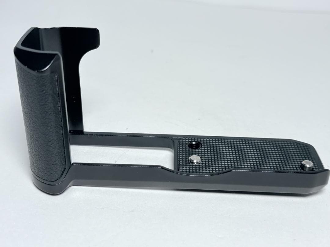元箱付き ニコン Z fc-GR1 Z用エクステンショングリップ
