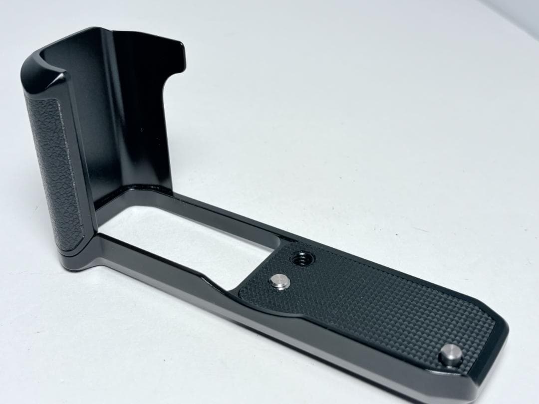 元箱付き ニコン Z fc-GR1 Z用エクステンショングリップ