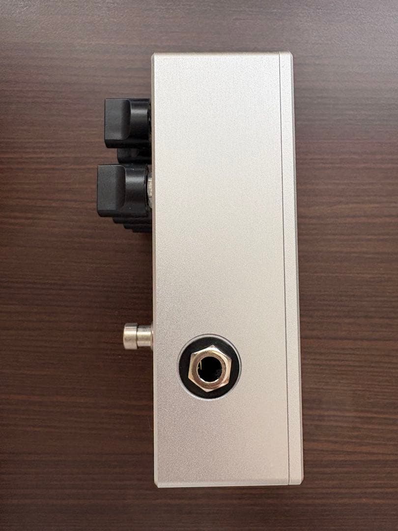 KarDiaN titania v2高ゲインディストーション