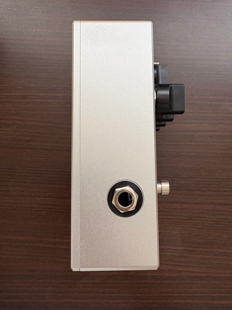 KarDiaN titania v2高ゲインディストーション