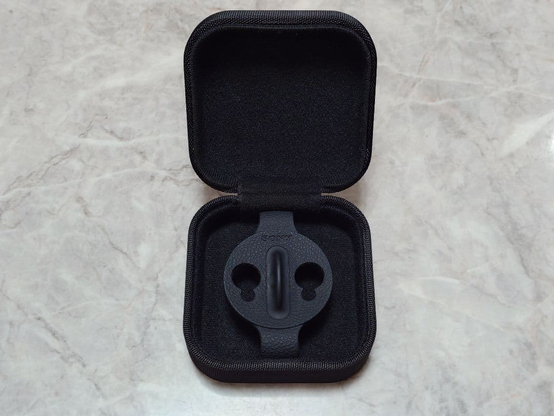 SONY IER-M7 EFFECTAUDIO ARESII8WIREケーブル