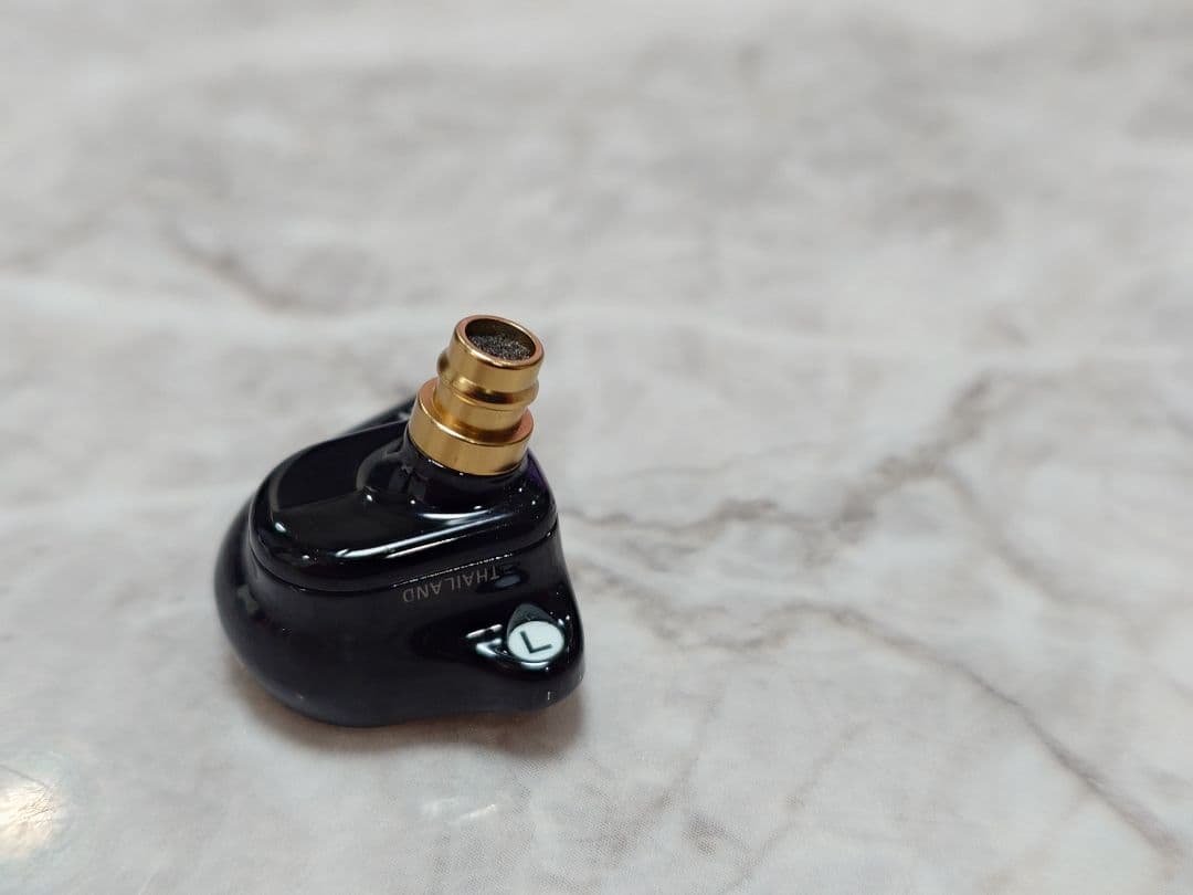 SONY IER-M7 EFFECTAUDIO ARESII8WIREケーブル