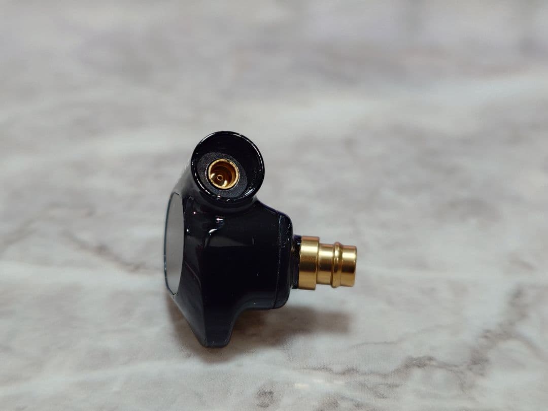 SONY IER-M7 EFFECTAUDIO ARESII8WIREケーブル