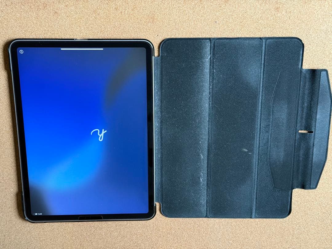 iPad Pro 11インチ 第3世代 Wi-Fi 128GB