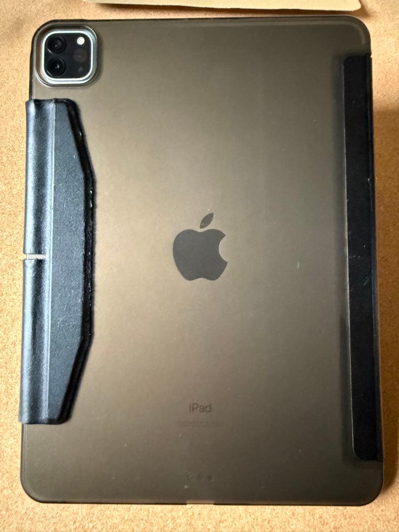 iPad Pro 11インチ 第3世代 Wi-Fi 128GB