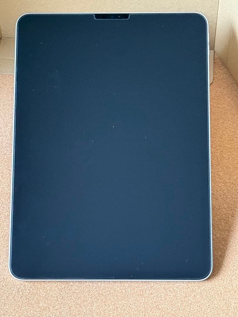 iPad Pro 11インチ 第3世代 Wi-Fi 128GB