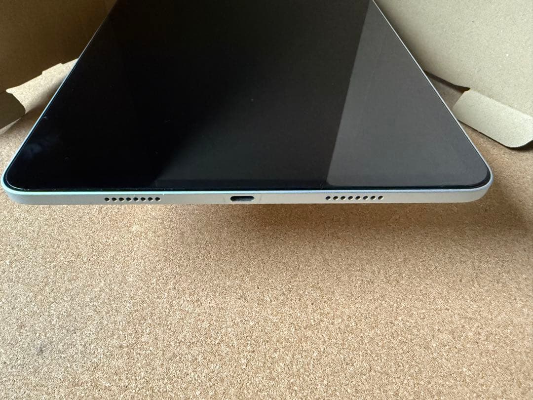 iPad Pro 11インチ 第3世代 Wi-Fi 128GB