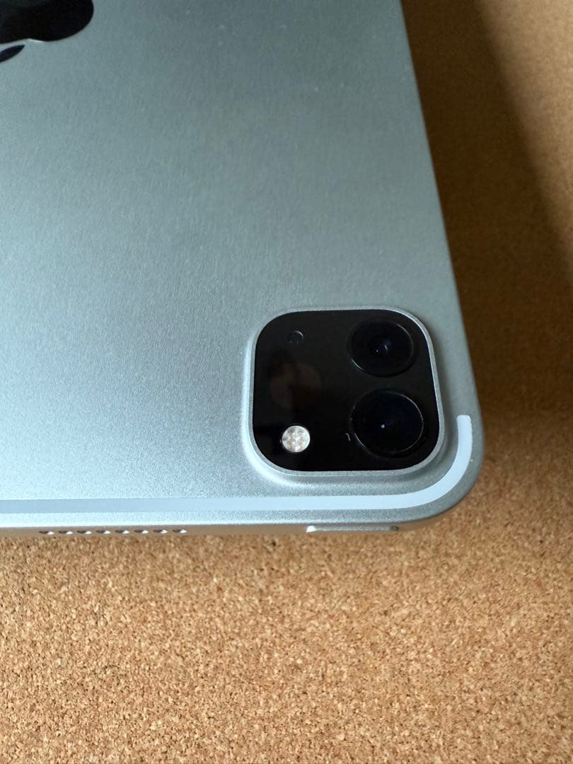 iPad Pro 11インチ 第3世代 Wi-Fi 128GB