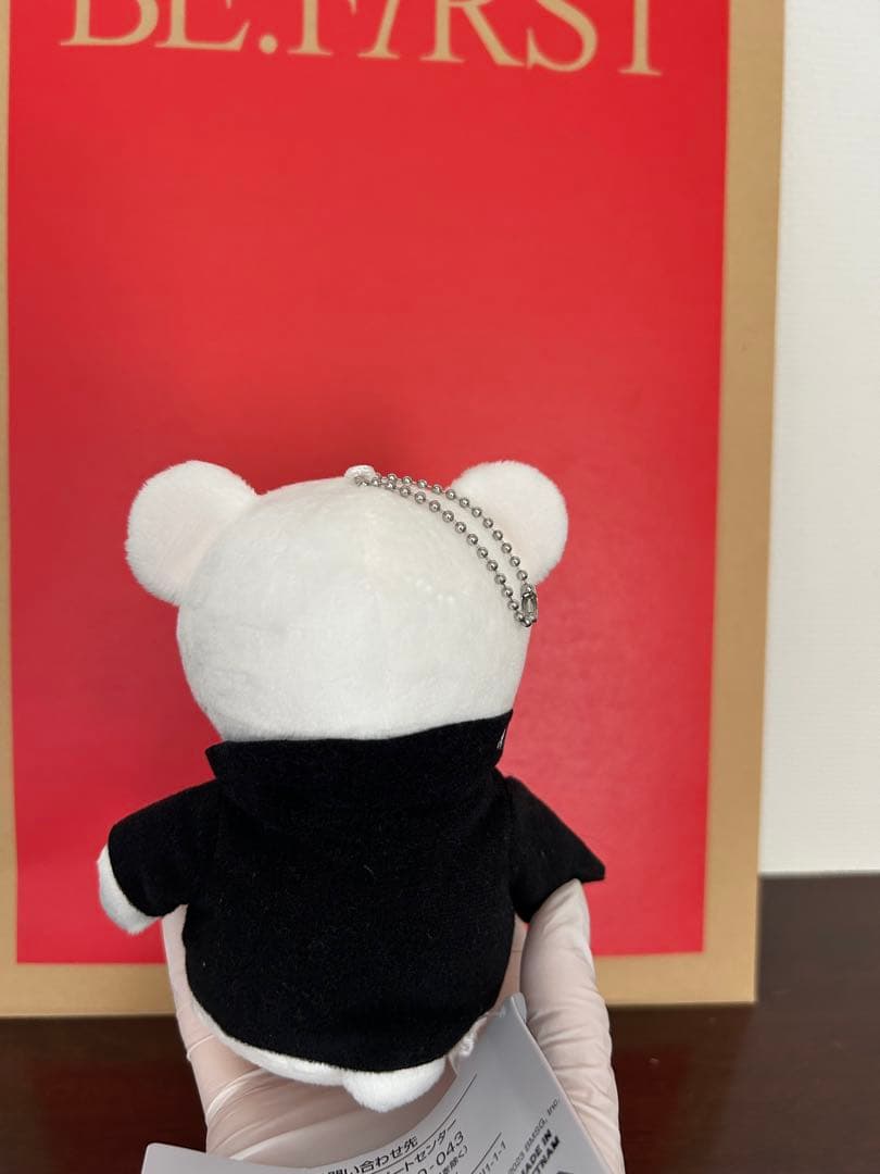 BE:FIRST MANATO超美人さんですご覧ください　新品未使用