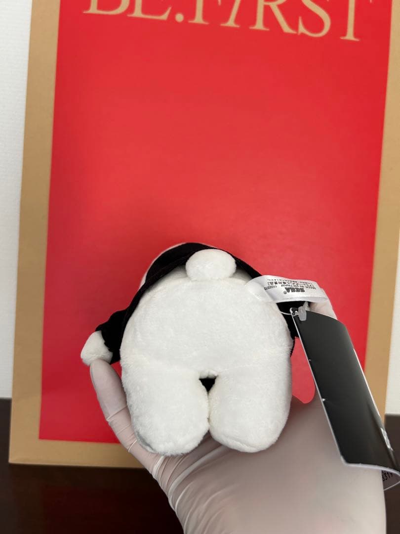 BE:FIRST MANATO超美人さんですご覧ください　新品未使用