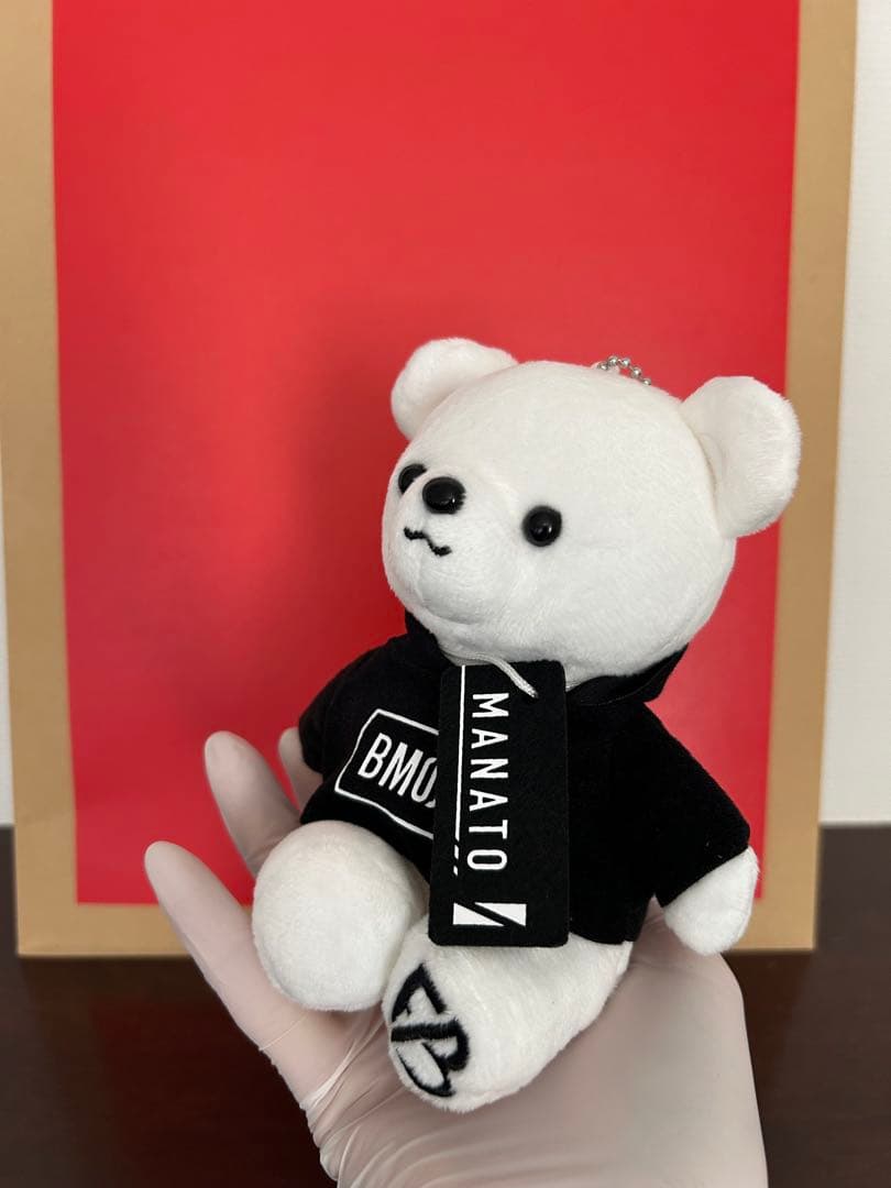 BE:FIRST MANATO超美人さんですご覧ください　新品未使用