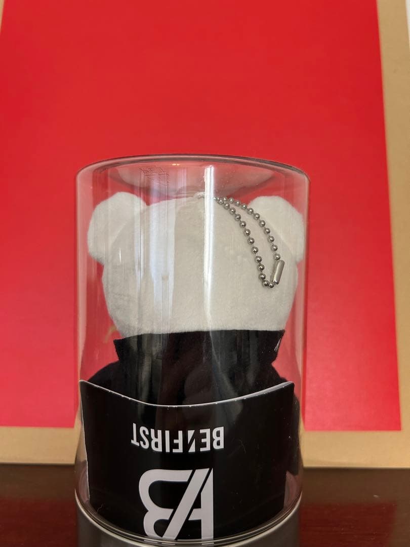 BE:FIRST MANATO超美人さんですご覧ください　新品未使用