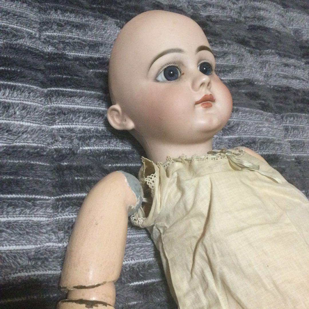 DEPジュモービスクドール　11号