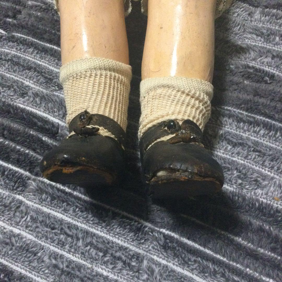 DEPジュモービスクドール　11号