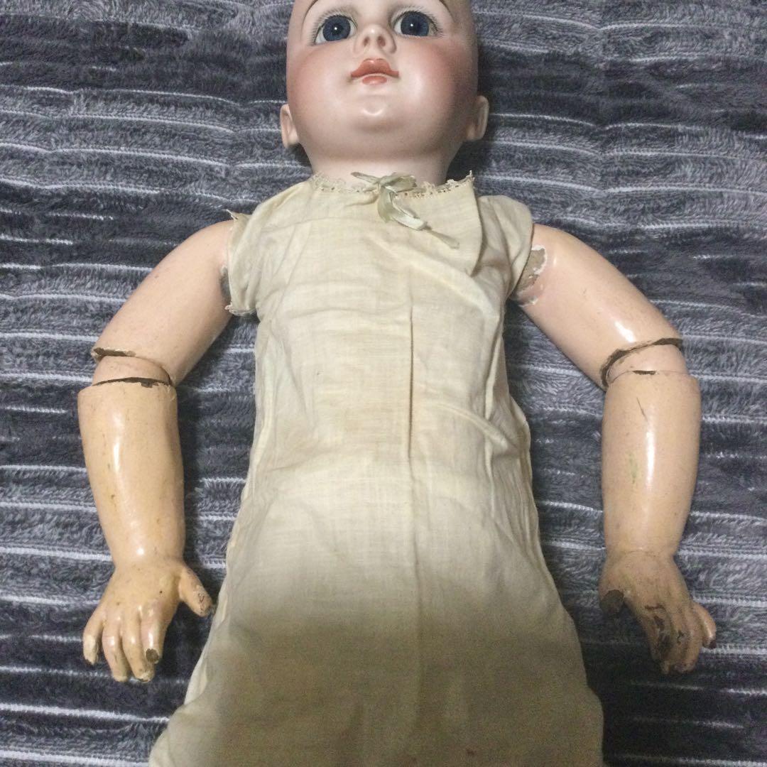 DEPジュモービスクドール　11号