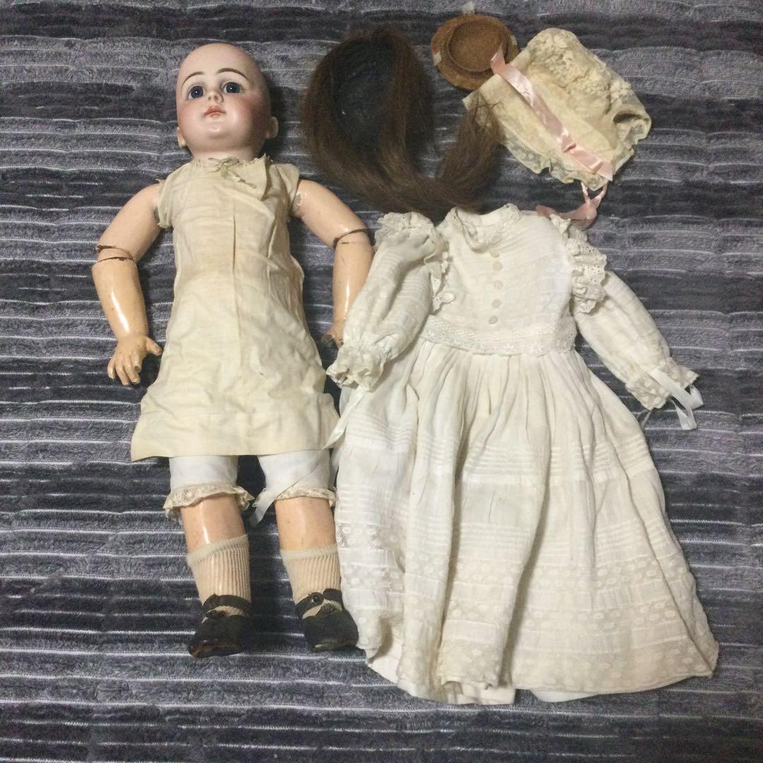 DEPジュモービスクドール　11号