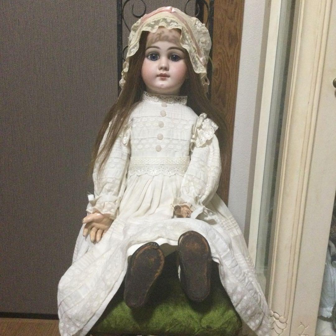 DEPジュモービスクドール　11号