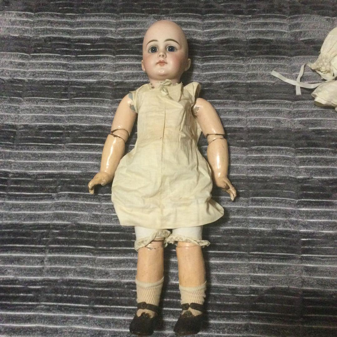 DEPジュモービスクドール　11号