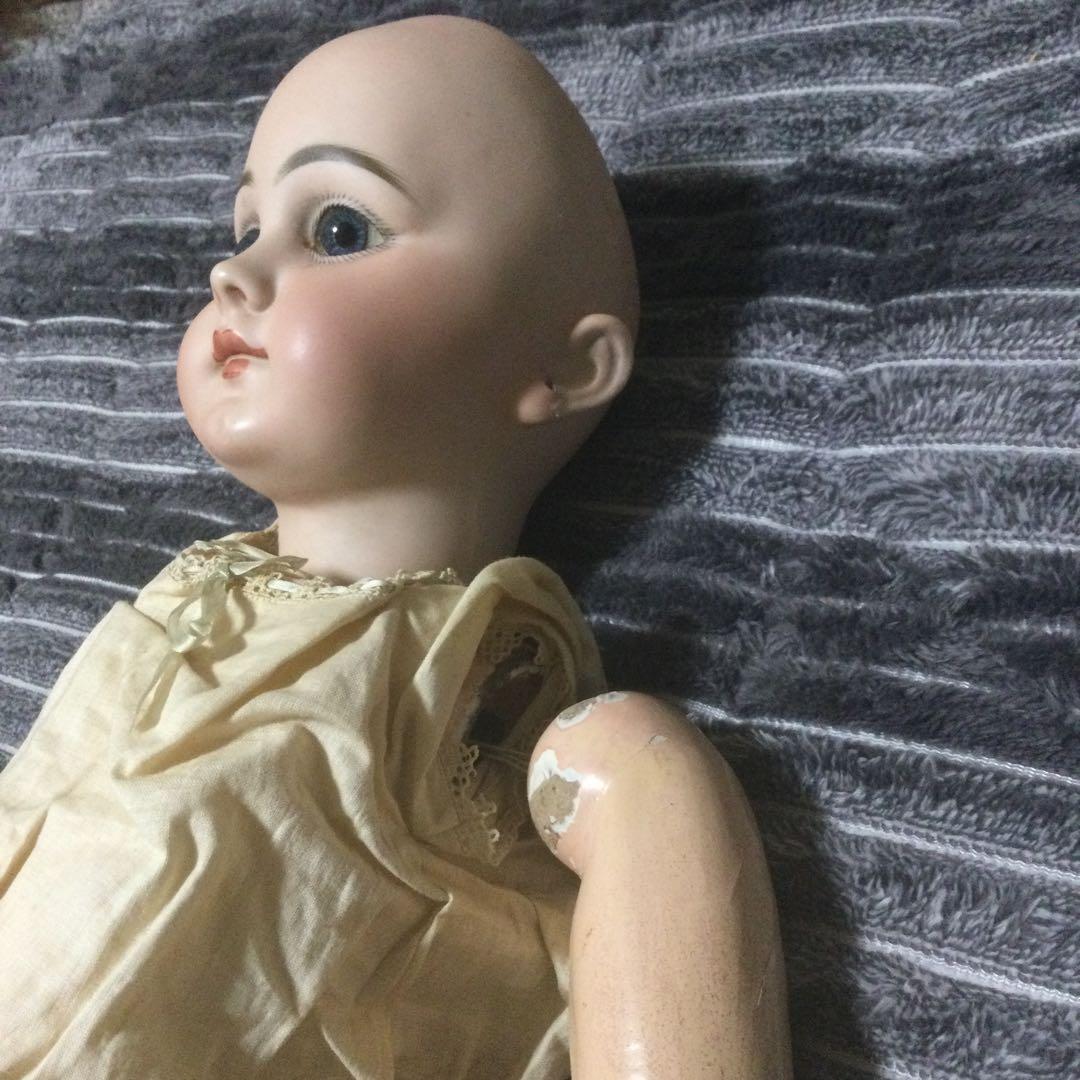 DEPジュモービスクドール　11号