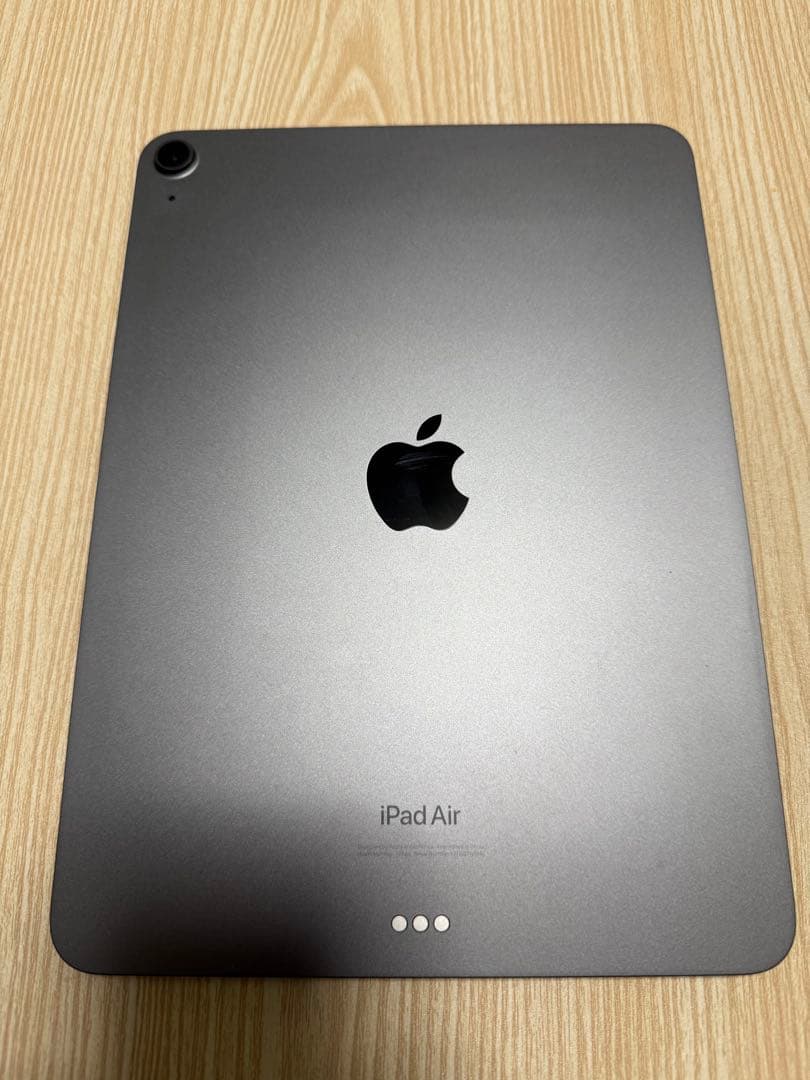 iPad air 第5世代　最終値下げ