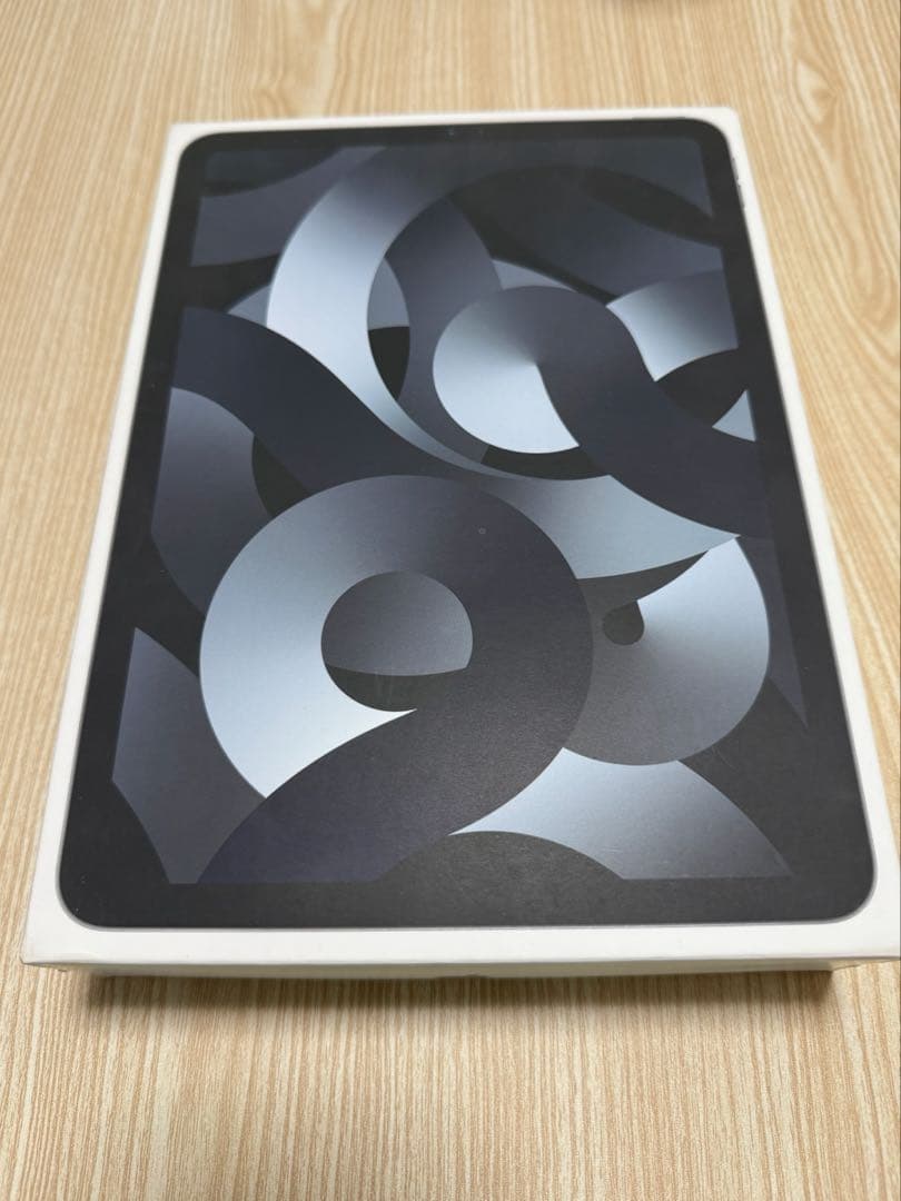 iPad air 第5世代　最終値下げ