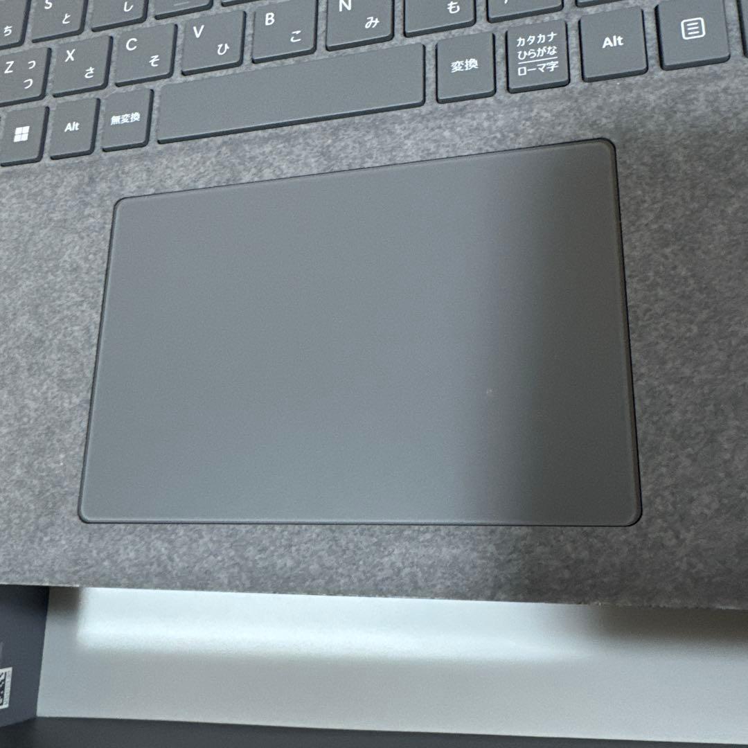 Surface Laptop 5 13.5インチ QZI-00020