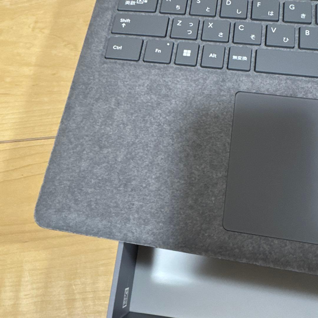 Surface Laptop 5 13.5インチ QZI-00020