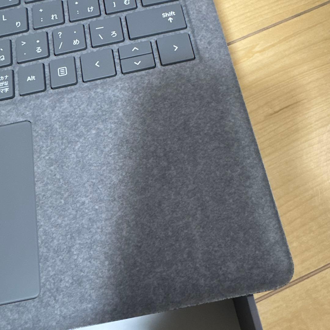 Surface Laptop 5 13.5インチ QZI-00020