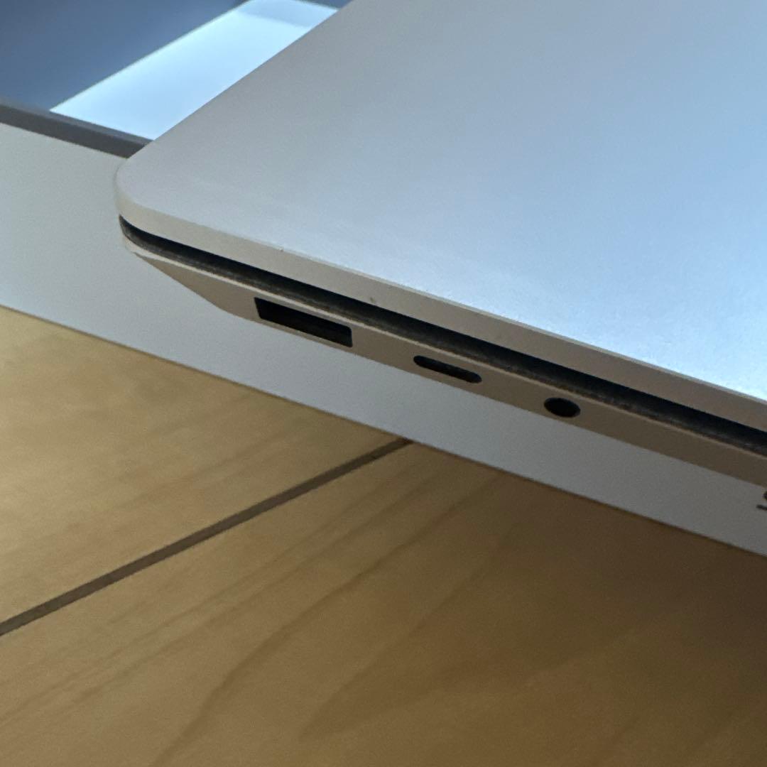 Surface Laptop 5 13.5インチ QZI-00020