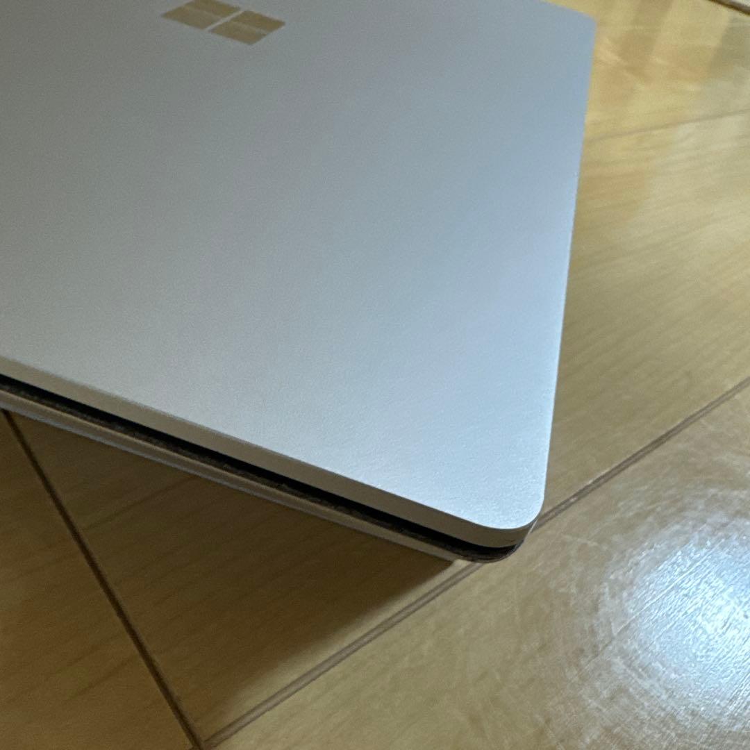 Surface Laptop 5 13.5インチ QZI-00020