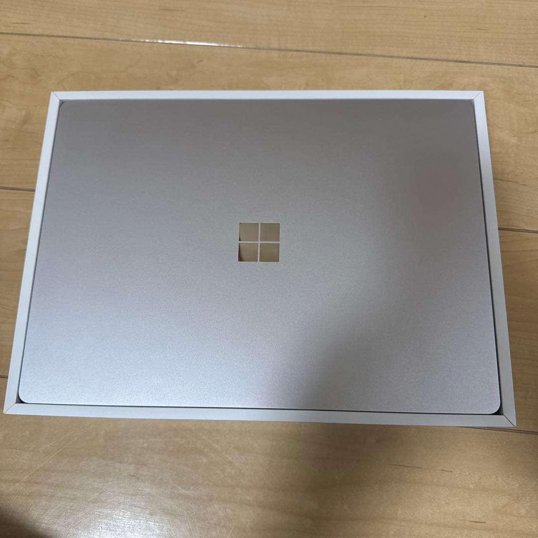 Surface Laptop 5 13.5インチ QZI-00020