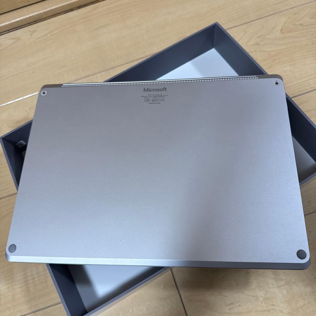 Surface Laptop 5 13.5インチ QZI-00020
