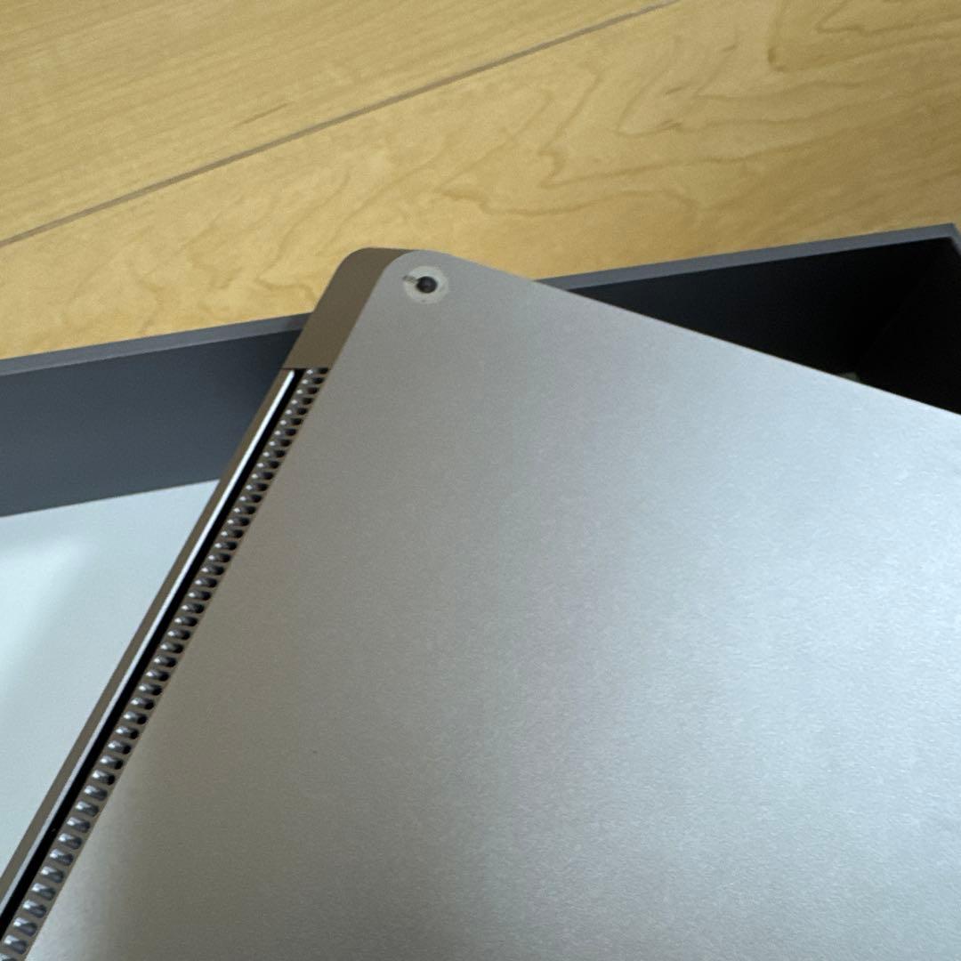 Surface Laptop 5 13.5インチ QZI-00020