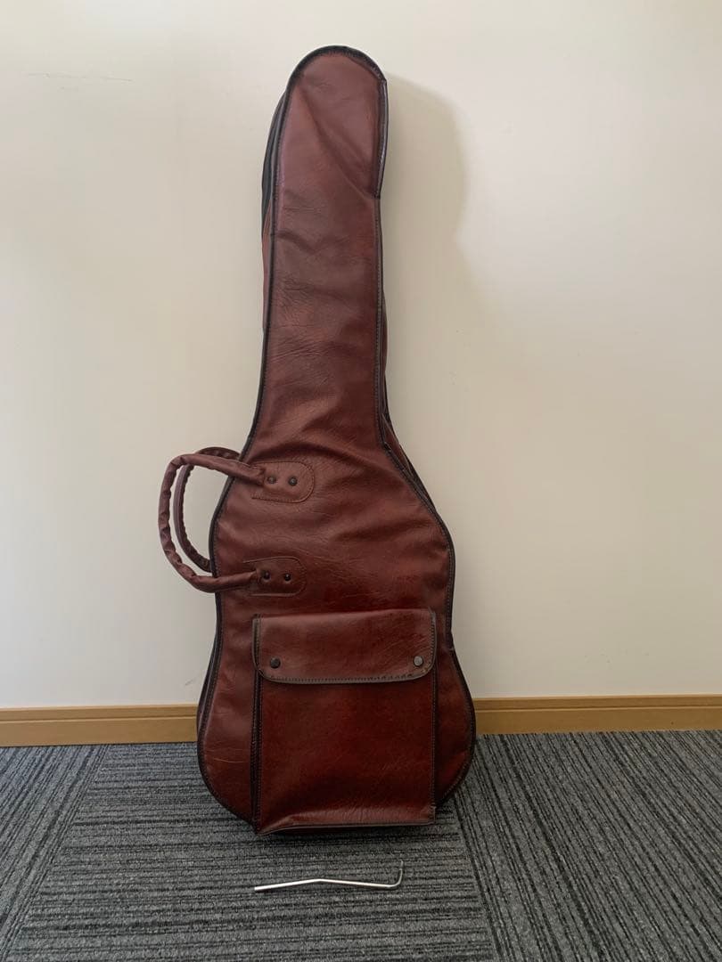 Buroze エレキギター　ブラック