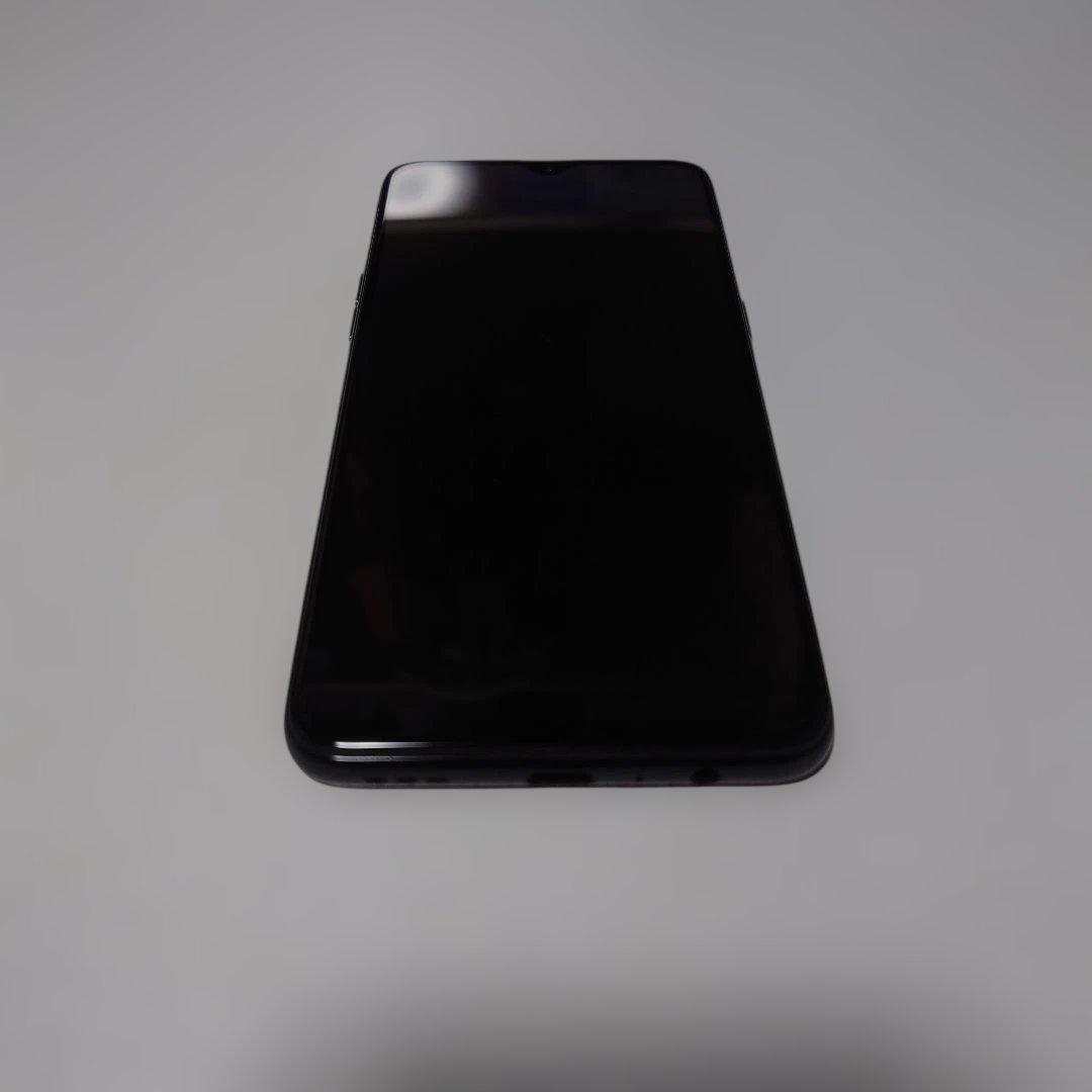 OPPO Reno A スマートフォン本体