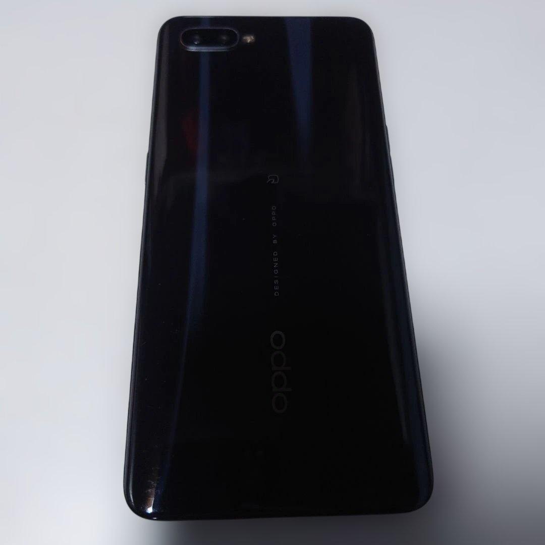 OPPO Reno A スマートフォン本体