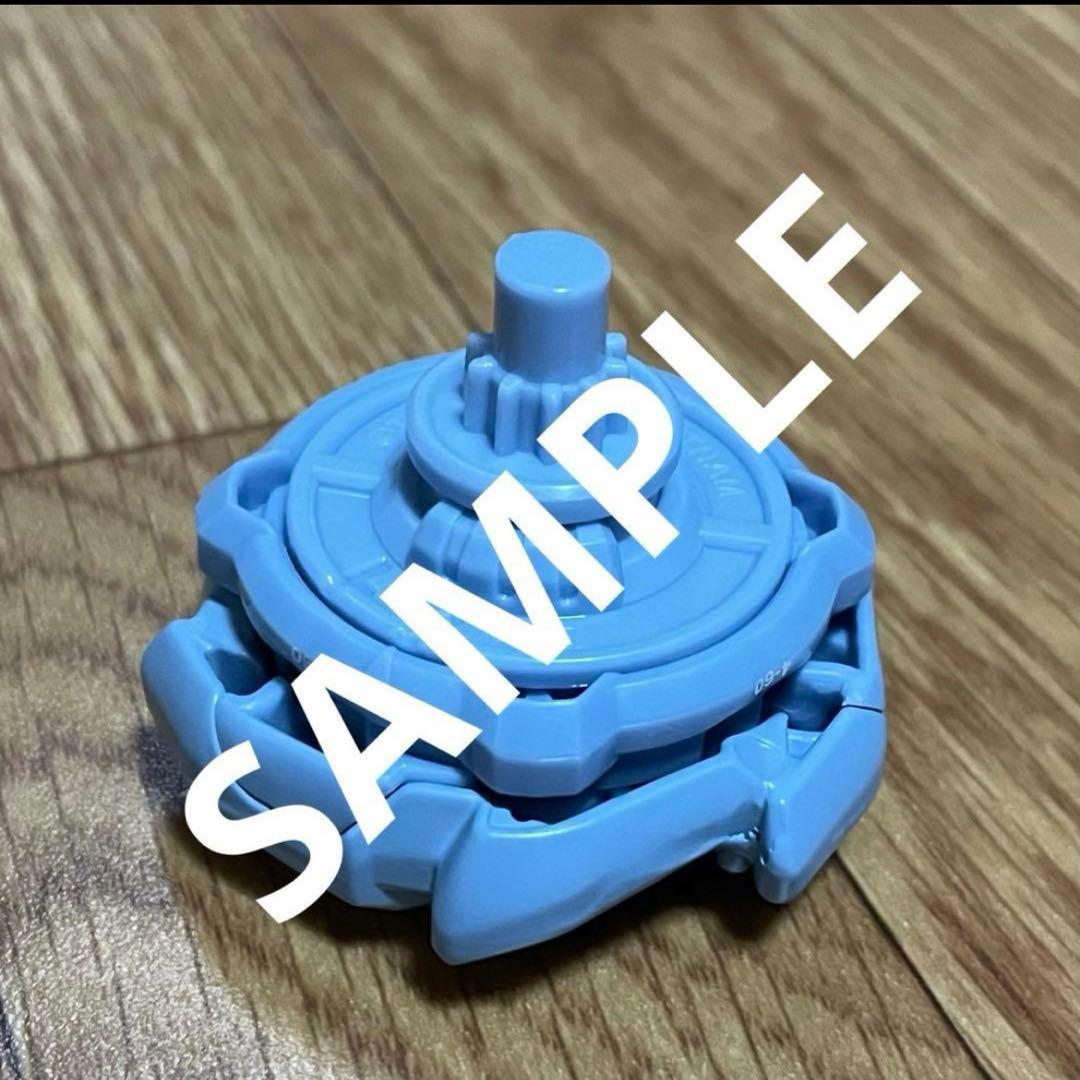 【新品未使用】ドランダガー4-60 ワインダーランチャー BLUE-BBLD