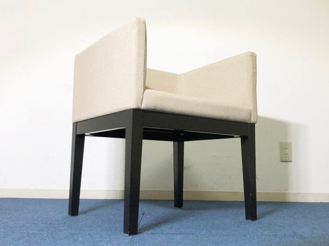 KOKUYO ミーティングチェア CK-FW2111 イートインシリーズ 美品