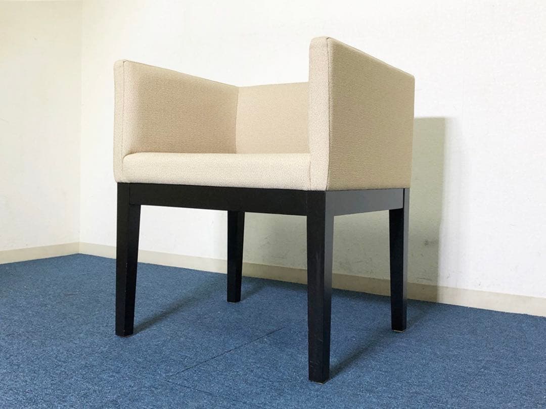 KOKUYO ミーティングチェア CK-FW2111 イートインシリーズ 美品