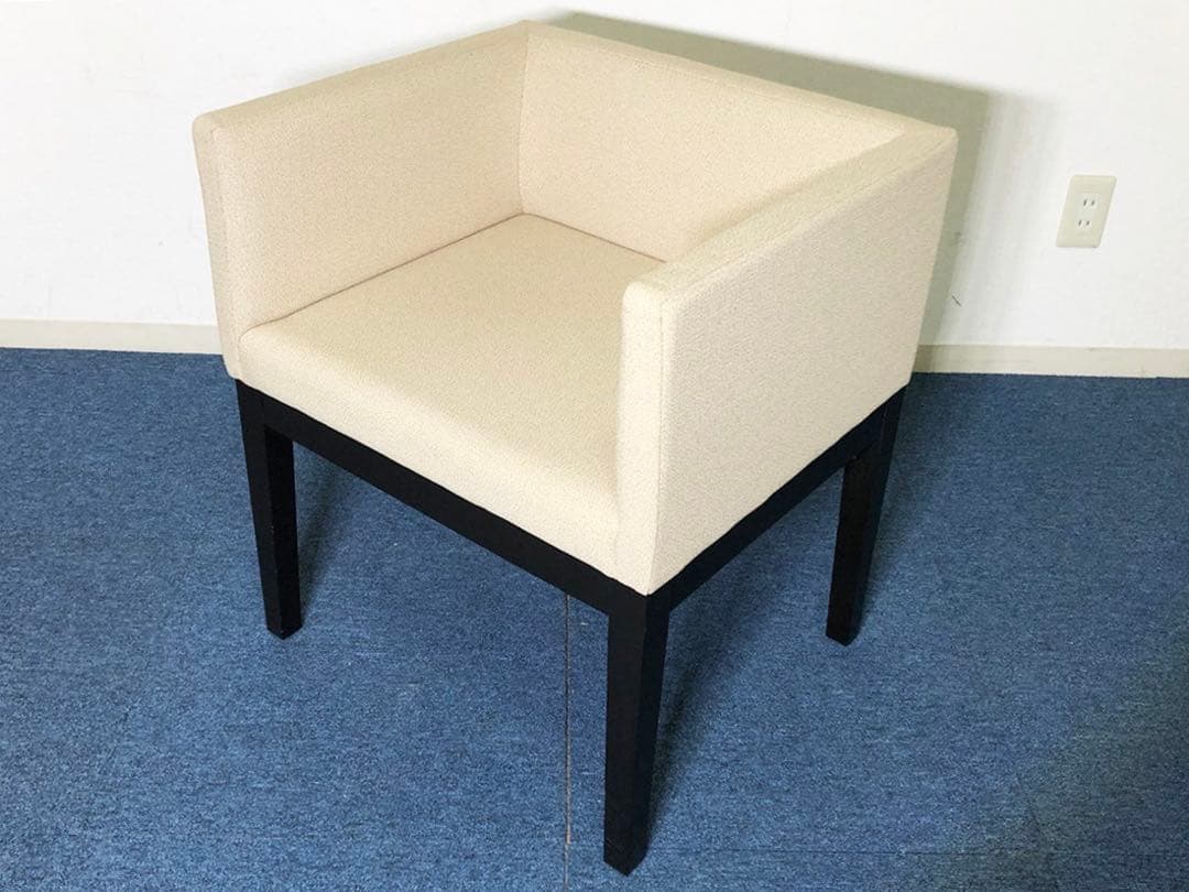 KOKUYO ミーティングチェア CK-FW2111 イートインシリーズ 美品