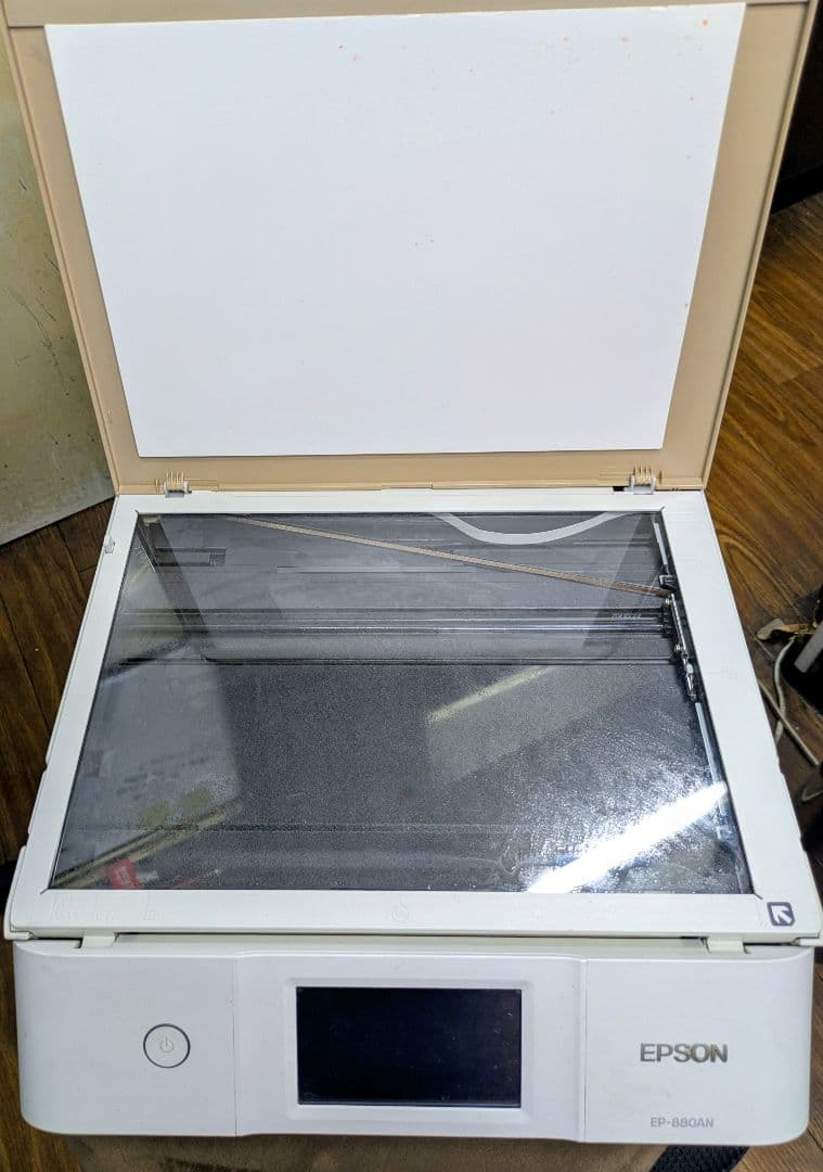 EPSON EP-B880AN インクジェットプリンター